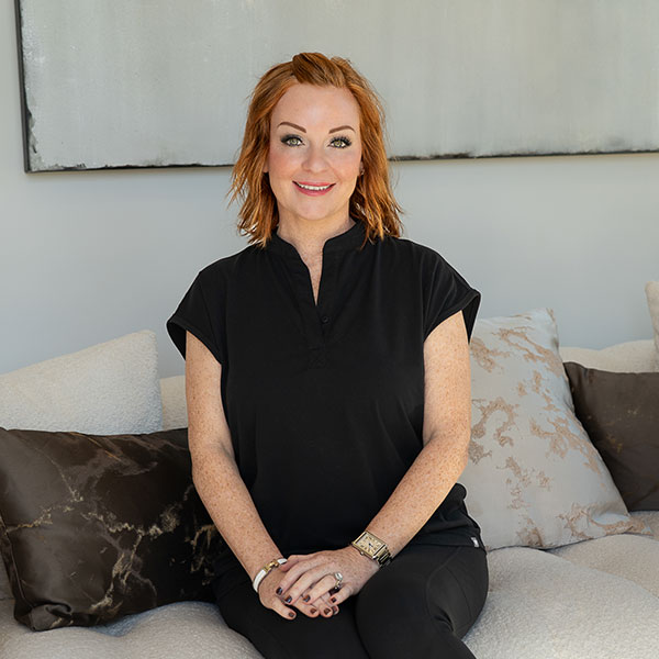 Photo of Dr. Amy Maule