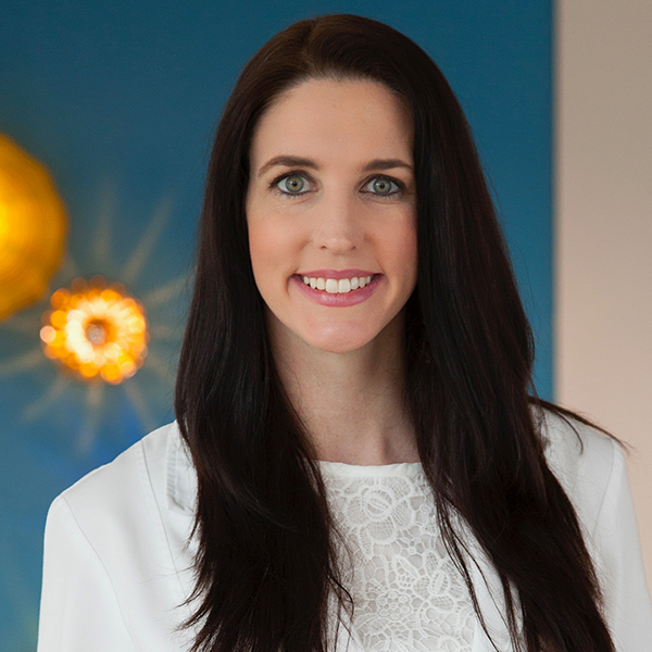 Photo of Katherine Eberly