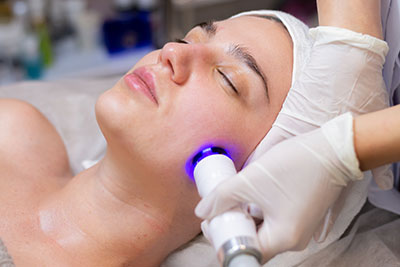 Laser Treatments