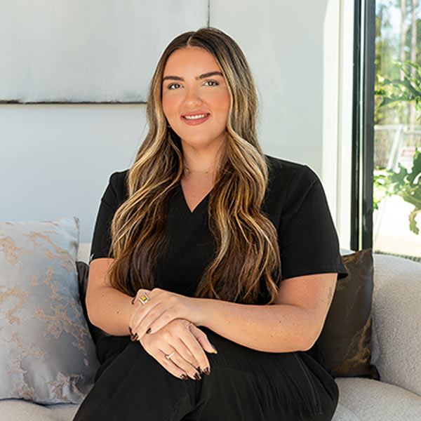 Photo of Madison Phillips