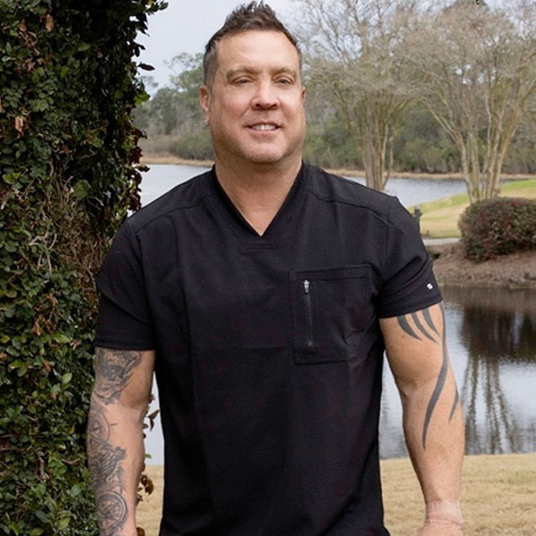 Photo of Mark Wagner