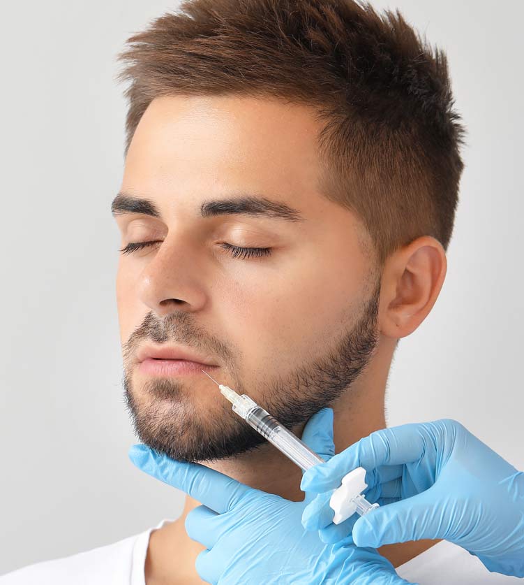 Brotox Bar For Men